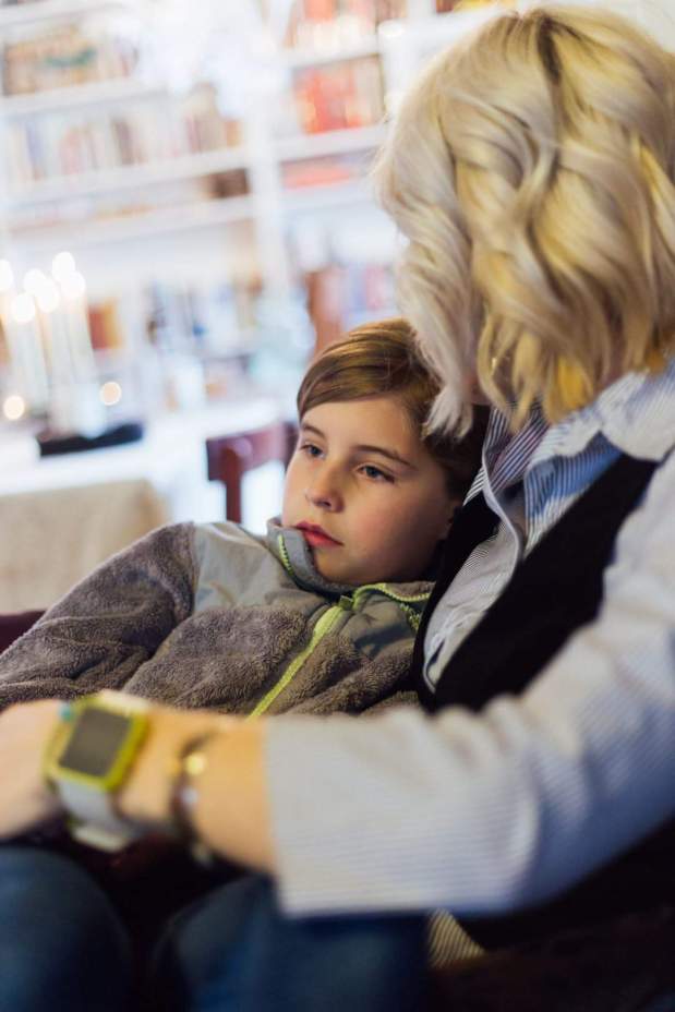 An Open Letter to My Daughter On the Precipice of&nbsp;Puberty…